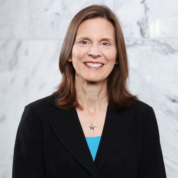 Carol Morgan